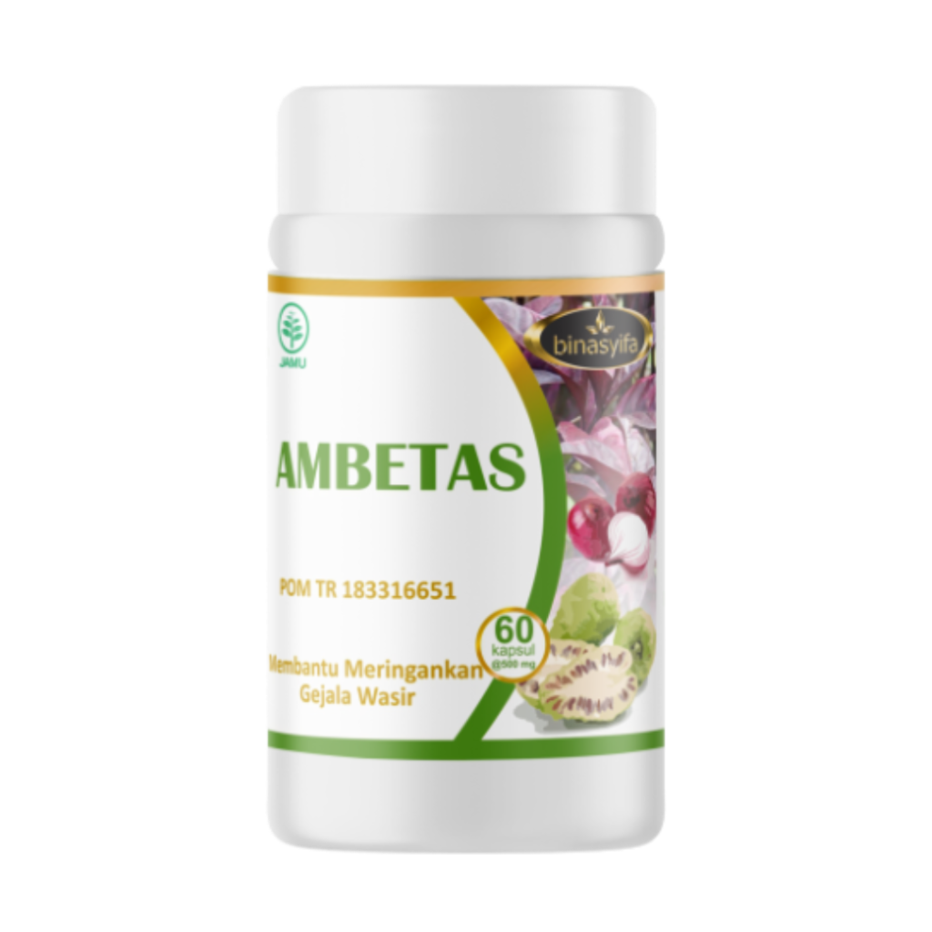 Ambetas