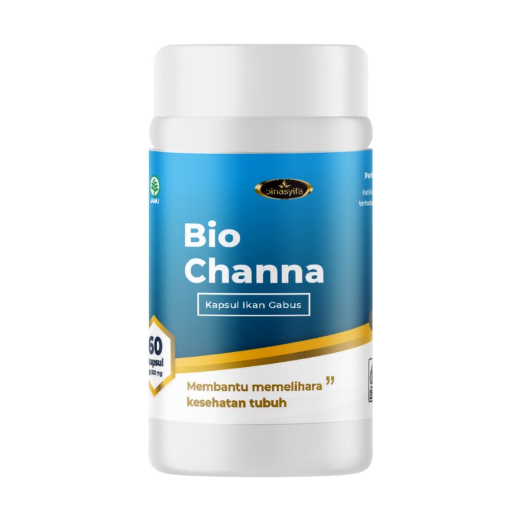 biochanna